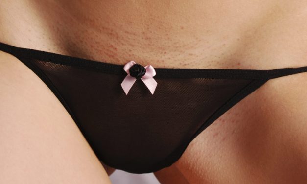 Bikini Wax