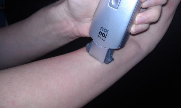 No No Hair Removal Reviews