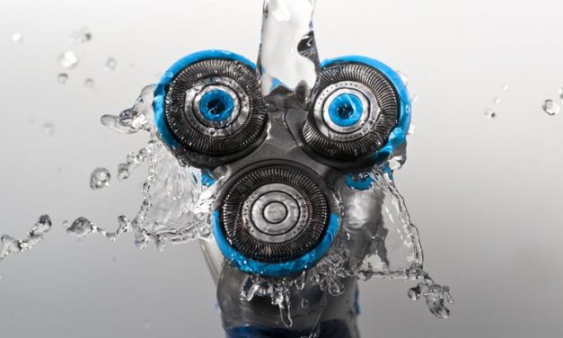 Best Electric Shaver